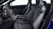 BMW M4 CS
