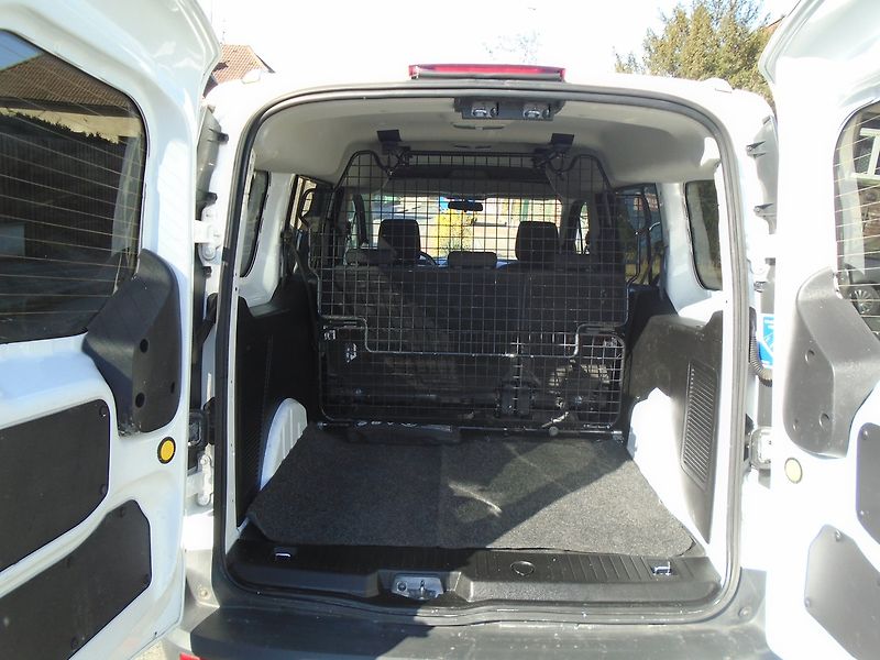 Ford Transit Connect (2018) 1.5 TDCi Long L2.  5Míst - fotka 9 z 28