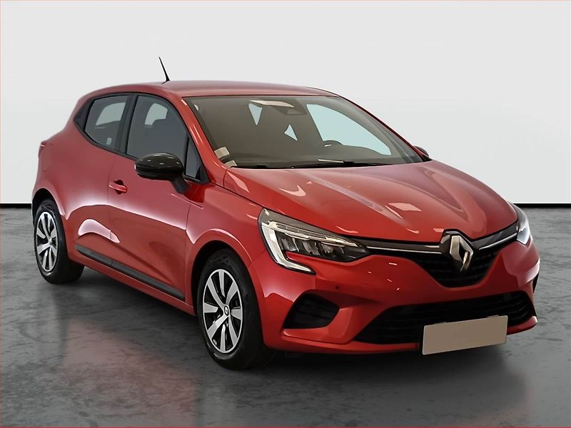 Renault Clio (2023) 1.0 TCe, Tempomat - fotografie inzerátu