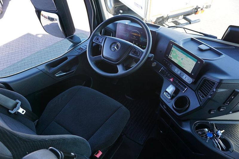 Mercedes-Benz Actros (2023) L / 2545 / ACC / E 6 / MP 5 /  - fotka 13 z 56