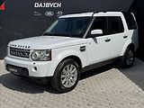 Land Rover Discovery 3,0 SDV6 HSE 4WD AT ČR DPH - náhled 2