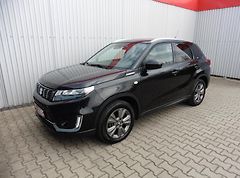Suzuki Vitara 1.4 BoosterJet HYBRID 4×4 PREM - fotografie inzerátu