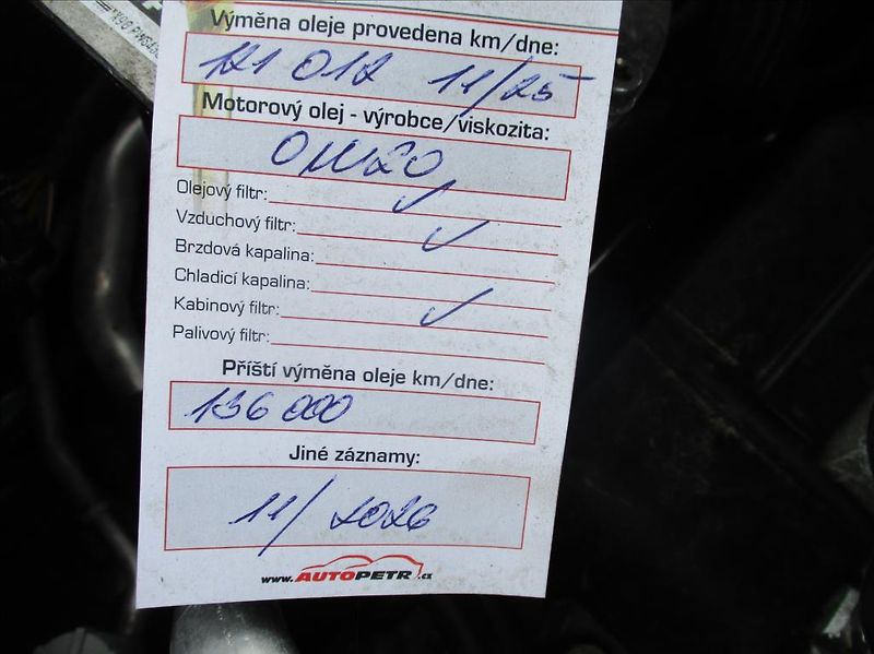 Škoda Octavia 2,0 TDI, Style,DSG,NAVI,CZ - fotka 37 z 45