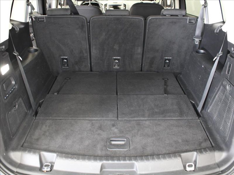 Ford S-MAX 2,0 TDCi 110kW Titanium Tažné - fotka 14 z 17