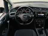 Volkswagen Touran 1.6TDI MAN 7MÍST LED SERVISKA - náhled 26