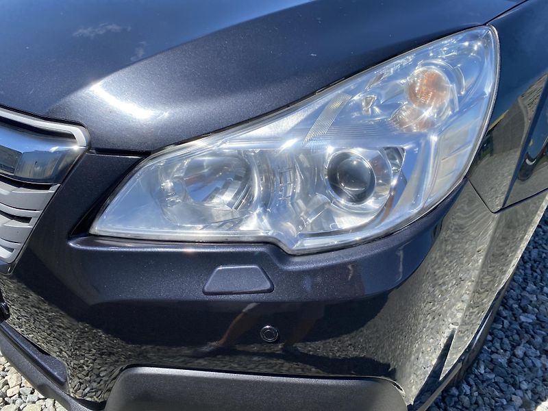 Subaru Outback 2.5i 170PS 4x4 BIFUEL PAN NAVI - fotka 76 z 157