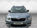 Škoda Yeti 2,0 TDI AMBITION FRESH 4x4 - náhled 2