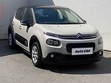 Citroën C3 (2018) 1.2 PT, 1.maj,ČR, AC, LED - náhled 1