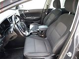 Kia Sportage (2020) 1.6 TGDi, 1.maj,ČR - náhled 9
