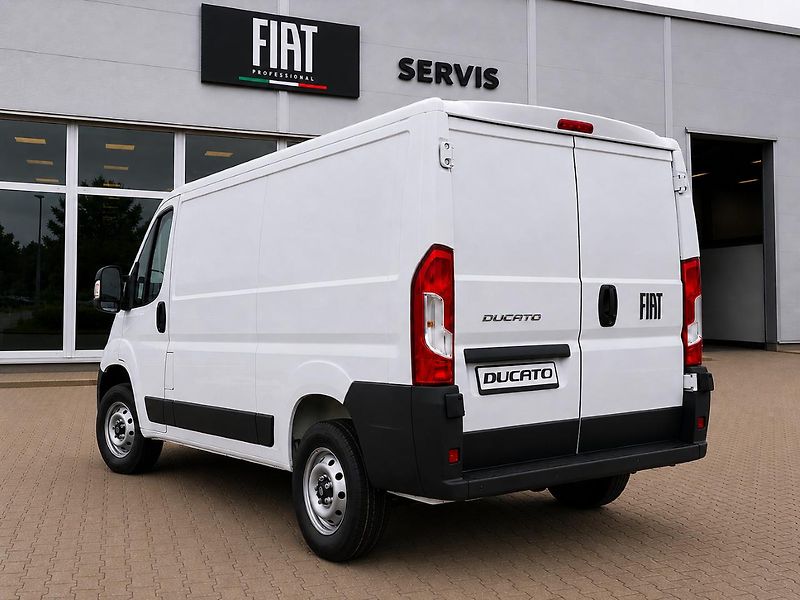 Fiat Ducato (2026) 2.2 MTJ 120k 6MT van L2H1 3.0t - fotka 3 z 10