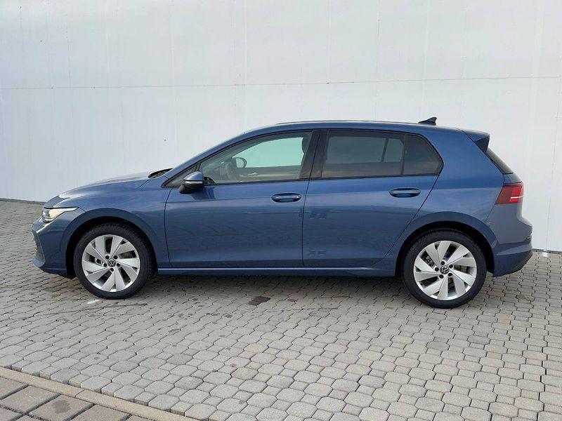 Volkswagen Golf (2026) People 6G 1,5TSI - fotka 3 z 8