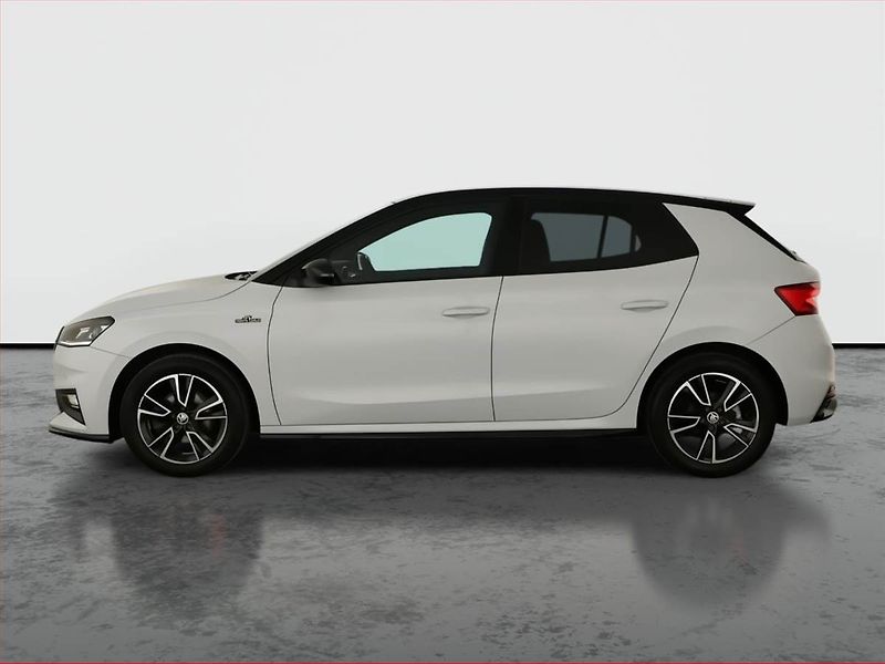Škoda Fabia (2024) 1.0 TSI, Monte Carlo Plus - fotka 3 z 17