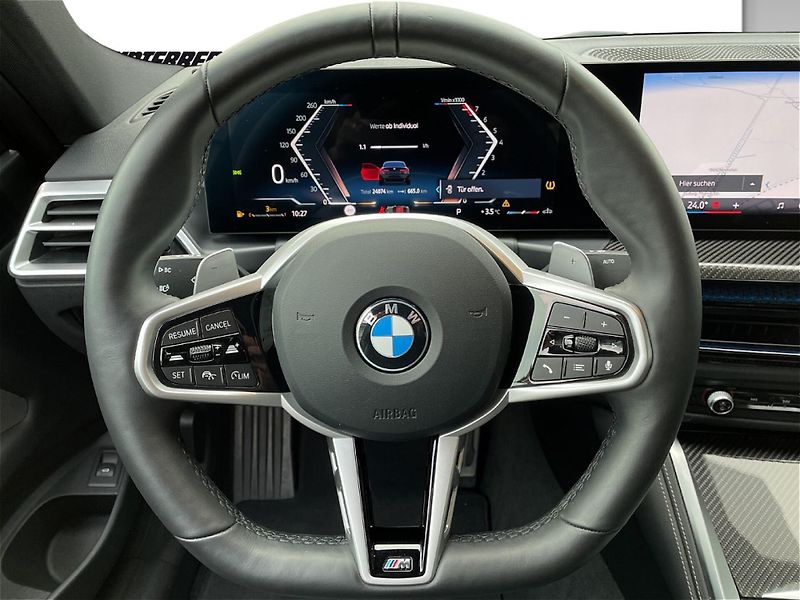BMW Řada 4 430i xD M-Sport Pro 360 Inno - fotka 8 z 12