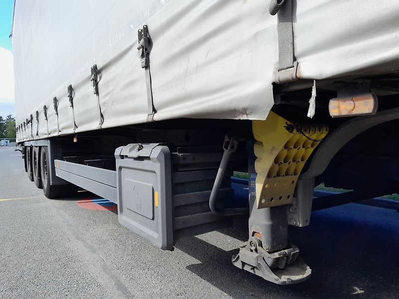 Schmitz SCS 24/L-13 Mega LowDeck - fotka 14 z 32