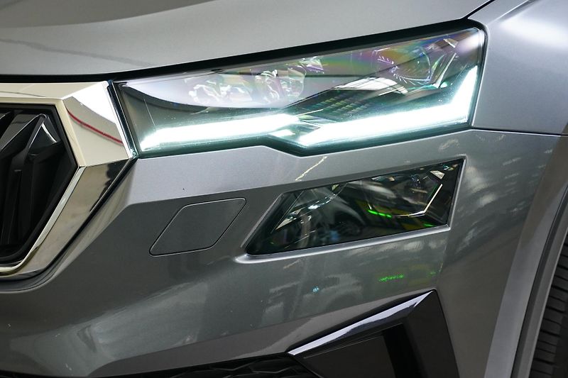 Škoda Karoq - fotka 9 z 28