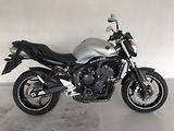 Yamaha FZ 6 N Fazer - náhled 1