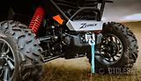 CFMOTO (2026) Gladiator Z 950 Sport - sklade - náhled 6