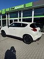 Nissan Juke 1,6 I DIG-T CVT-M7 147kW Nismo - náhled 1