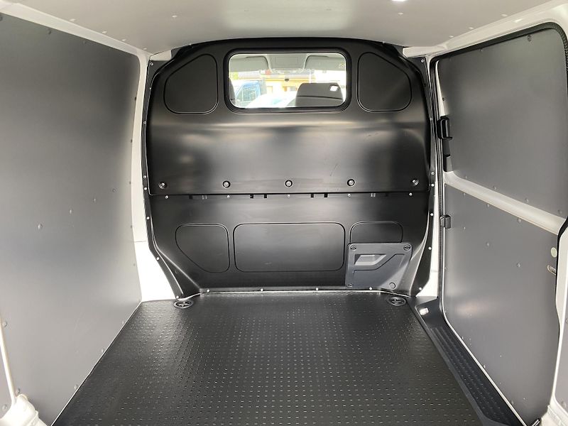 Volkswagen Transporter 2.0 TDI - 14 000KM - KAMERA - fotka 36 z 46