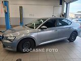 Škoda Superb (2015) 2.0 TDi, ČR, autoAC, temp - náhled 1