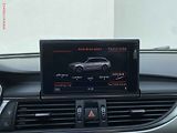 Audi A6 (2017) 3.0 TDi quattro, ČR, servis - náhled 18
