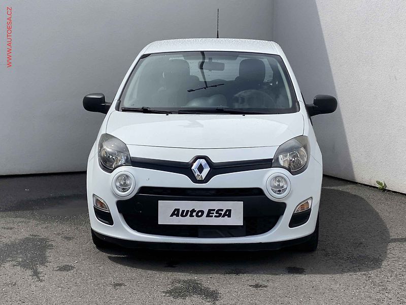 Renault Twingo (2014) 1.2i - fotka 2 z 11