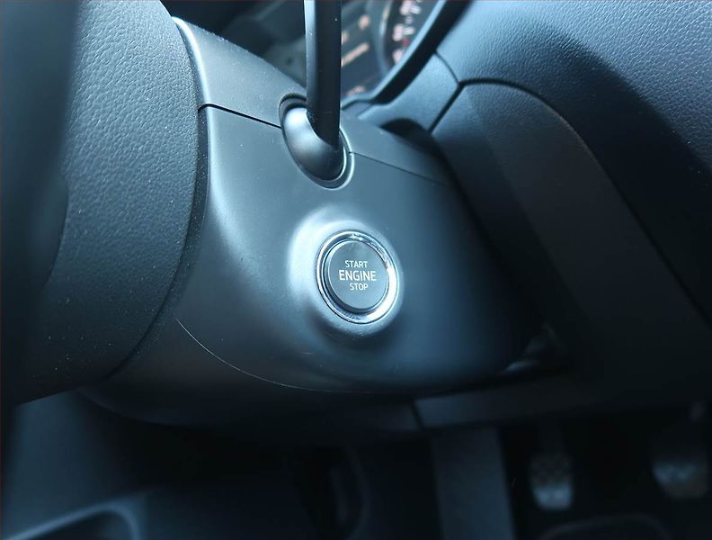 Škoda Octavia (2013) 1.4 TSI, Serv.kniha, Navi - fotka 18 z 19