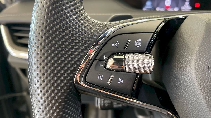 Škoda Enyaq (2022) Sportline 60 132kW - fotka 20 z 32