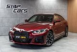 BMW Řada 4 420d xD ///M*LASER*TAŽNÉ*ČR 1M - náhled 1
