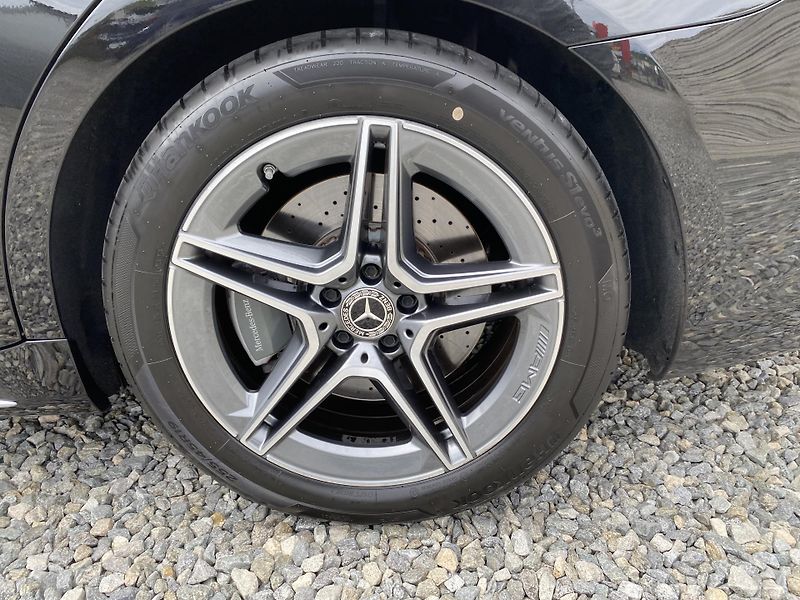 Mercedes-Benz Třídy S S580 503PS 4MATIC AMG DPH TOP - fotka 35 z 180