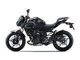 Kawasaki Z 500 (2027) MODEL 2027 - náhled 2