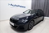 BMW Řada 5 530e xDrive M Sport ČR DPH   2 - náhled 1