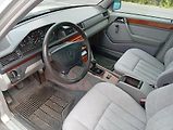 Mercedes-Benz Třídy E E 200 D - náhled 10