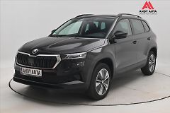Škoda Karoq 2,0 TDI 110 kW VIRTUAL Kamera - fotografie inzerátu