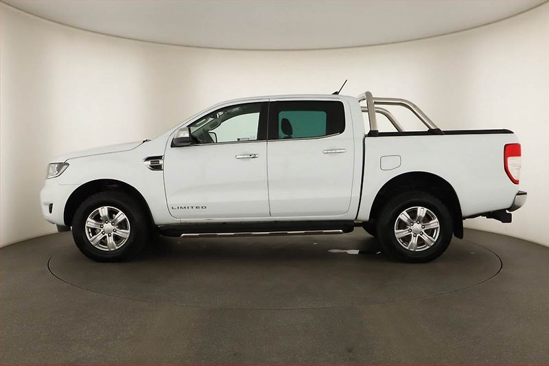 Ford Ranger (2023) Limited 2.0 EcoBlue 4x4 - fotka 3 z 16
