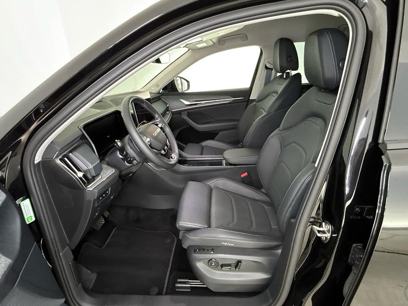 Škoda Kodiaq Exclusive Selection 4x4 DSG - fotka 7 z 31