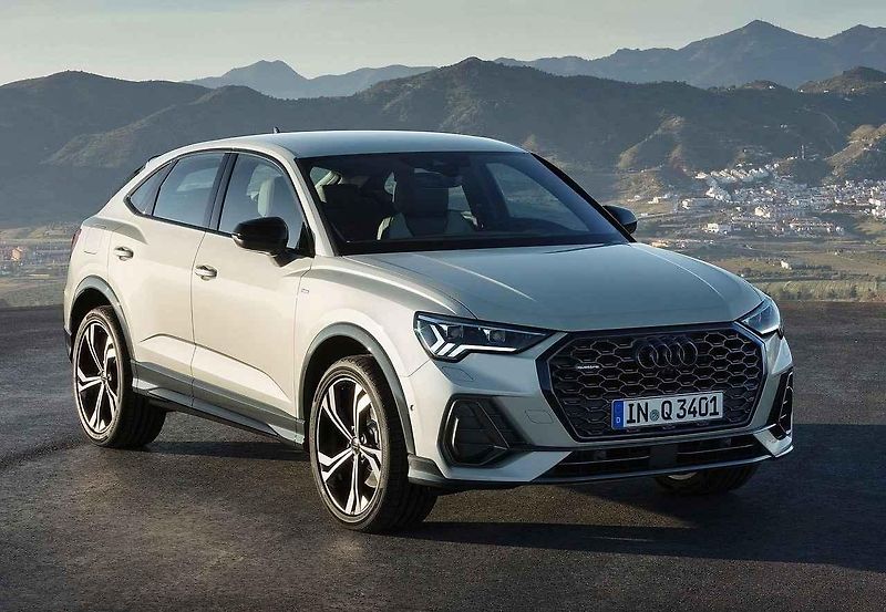 Žebříček TÜV má v popředí řadu modelů koncernu VW.