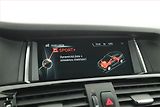 BMW X4 (2014) xDrive20d, 4X4, Automat, Kůže - náhled 11