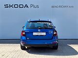 Škoda Octavia (2019) Combi Style Plus DSG 2,0TSi 14 - náhled 13