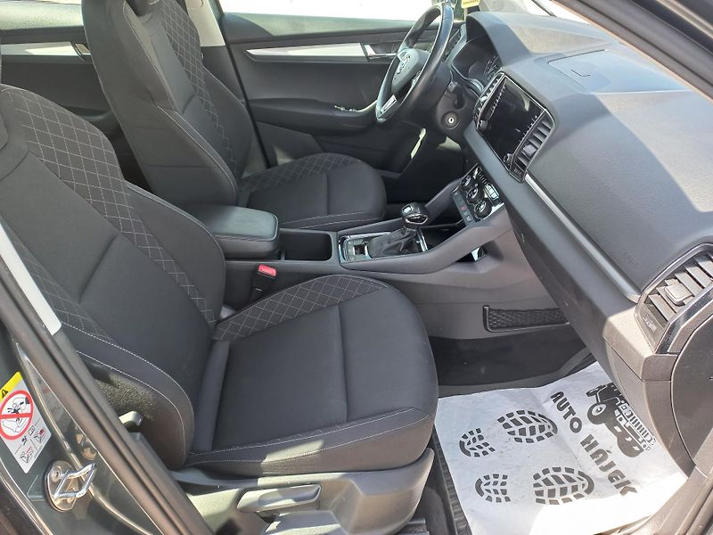 Škoda Karoq (2019) 2.0TDi 110kW 4x4 DSG ČR DPH - fotka 16 z 23