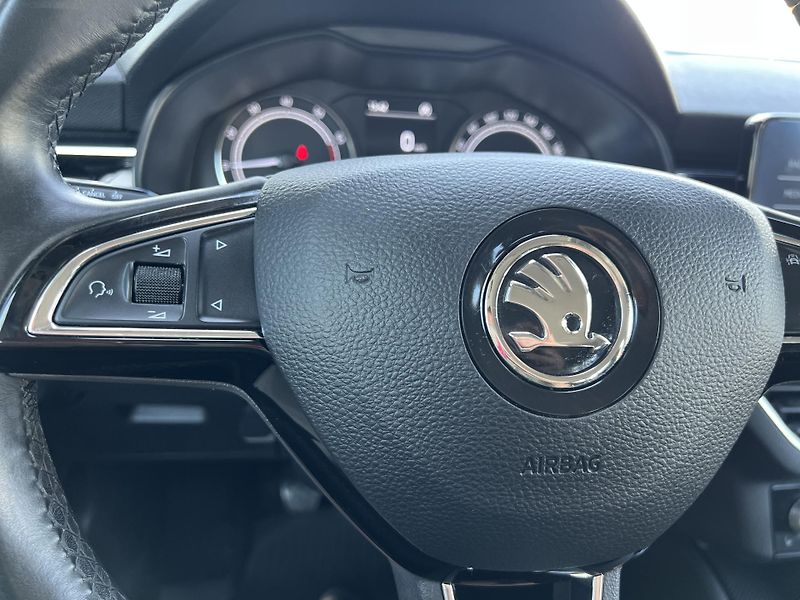 Škoda Kamiq 1.0TSi 85kw Style Plus Extra - fotka 14 z 47