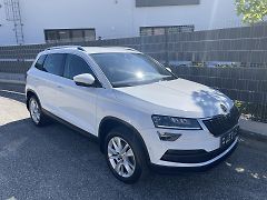 Škoda Karoq (2020) 1.5 TSI 110 kW DSG STYLE - fotografie inzerátu