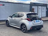 Toyota Yaris 1.5HEV, ČR, Style, DPH - náhled 4