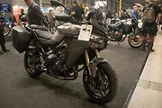 Yamaha Tracer s LED Matrix světlometem