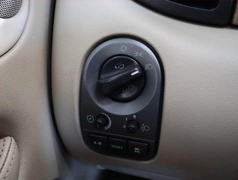 Jaguar X-Type (2004) 3.0, 4X4, Automat, po STK - fotka 17 z 19