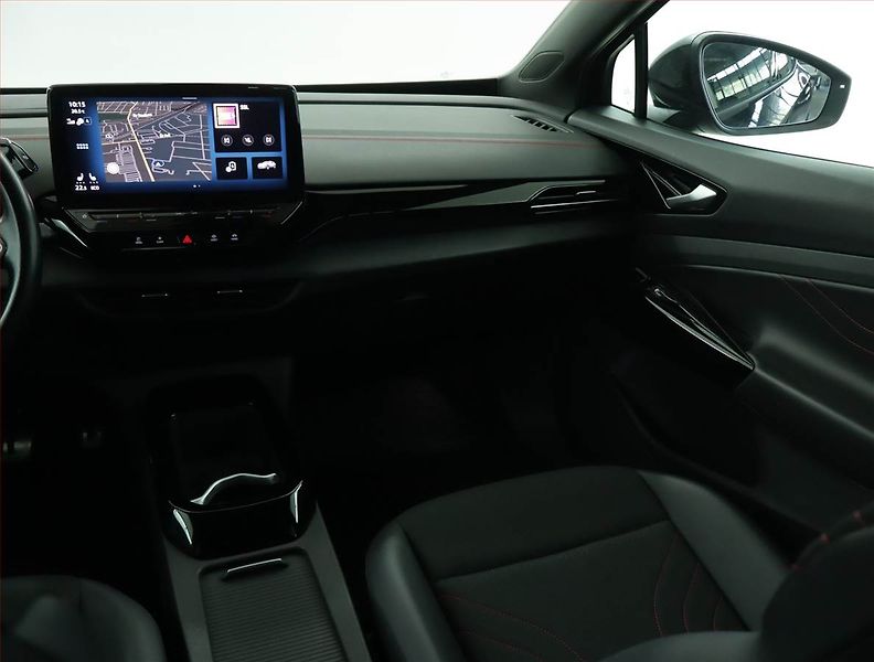 Volkswagen ID.4 (2023) GTX (82 kWh), SoH 87% - fotka 8 z 19
