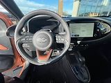 Toyota Aygo 1.5L HEV CVT - náhled 14