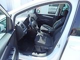 Volkswagen Sharan 2.0 TDI 103kW DSG, DIGI. KLIMA - náhled 6