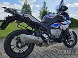 BMW S 1000 XR (2020) - náhled 3