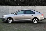 Škoda Rapid 1.2 TSi 6st,KLIMA,ČR,52 064KM - náhled 1